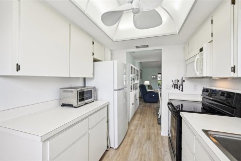 Купить кондоминиум в Энглвуд, Флорида 6 комнат, 96.34м2, № 1513745 - фото 13