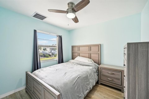 Купить кондоминиум в Энглвуд, Флорида 6 комнат, 96.34м2, № 1513745 - фото 18
