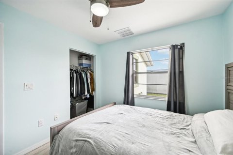 Купить кондоминиум в Энглвуд, Флорида 6 комнат, 96.34м2, № 1513745 - фото 19