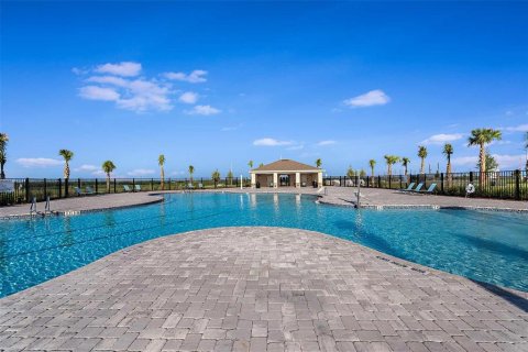 Villa ou maison à vendre à Lake Hamilton, Floride: 4 chambres, 195.65 m2 № 1828643 - photo 27