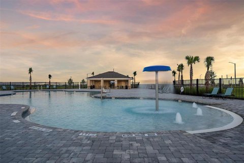 Villa ou maison à vendre à Lake Hamilton, Floride: 4 chambres, 195.65 m2 № 1828643 - photo 24