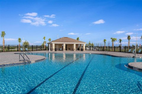 Villa ou maison à vendre à Lake Hamilton, Floride: 4 chambres, 195.65 m2 № 1828643 - photo 28