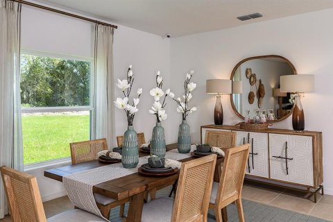 Villa ou maison à vendre à Lake Hamilton, Floride: 4 chambres, 195.65 m2 № 1828643 - photo 16