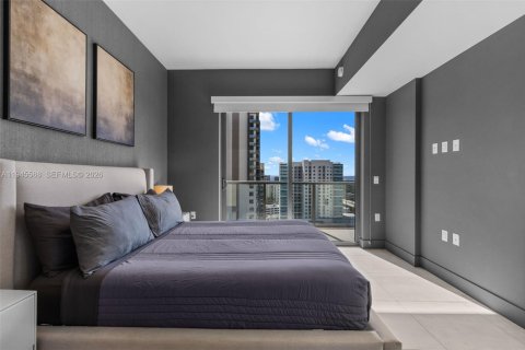 Condominio en venta en Miami, Florida, 1 dormitorio, 53.05 m2 № 2002474 - foto 19