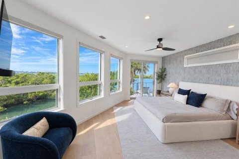House in Sarasota, Florida 4 bedrooms, 306.02 sq.m. № 2393485 - photo 26
