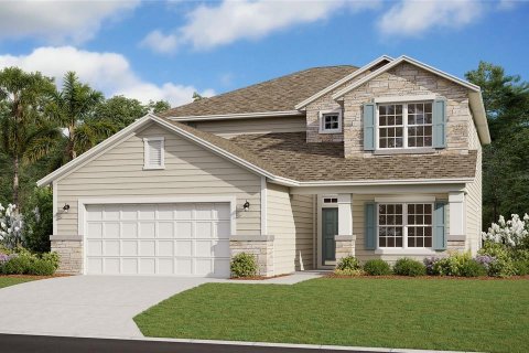 Casa en venta en Green Cove Springs, Florida, 5 dormitorios, 275.08 m2 № 1803931 - foto 1