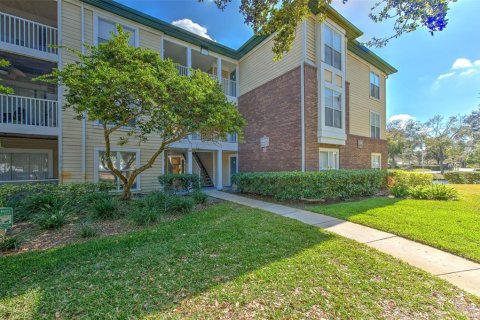 Condo in Tampa, Florida, 1 bedroom  № 2102177