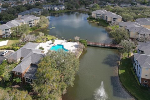 Condo in Tampa, Florida, 1 bedroom № 2102177 - photo 25