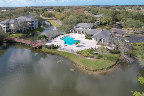 Condo in Tampa, Florida, 1 bedroom № 2102177 - photo 28