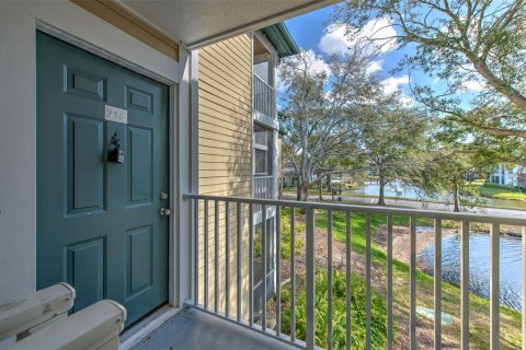 Condo in Tampa, Florida, 1 bedroom № 2102177 - photo 3