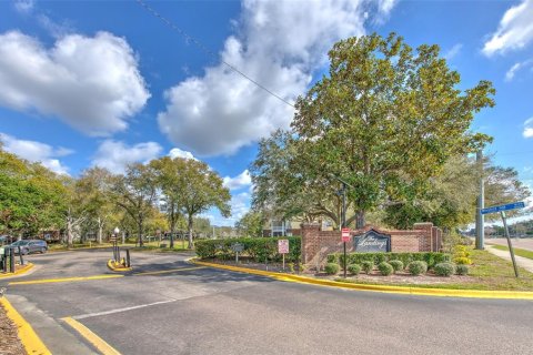 Condo in Tampa, Florida, 1 bedroom № 2102177 - photo 24