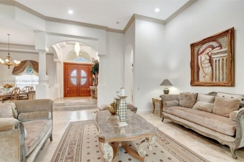 House in Wellington, Florida 5 bedrooms, 381.36 sq.m. № 1738218 - photo 7