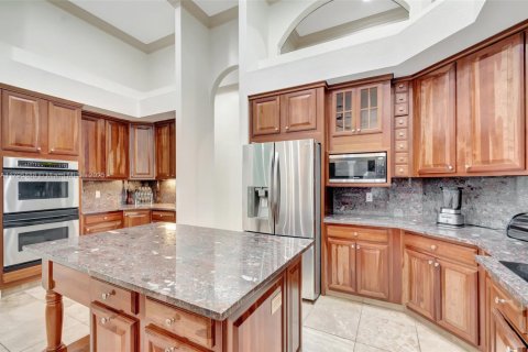House in Wellington, Florida 5 bedrooms, 381.36 sq.m. № 1738218 - photo 19