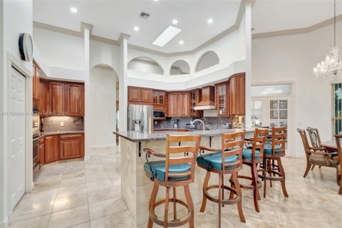 House in Wellington, Florida 5 bedrooms, 381.36 sq.m. № 1738218 - photo 16
