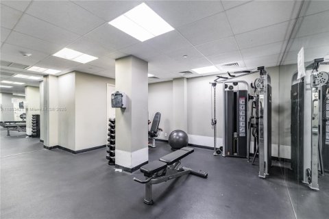 Copropriété à vendre à Miami, Floride: 2 chambres, 78.97 m2 № 1686329 - photo 22