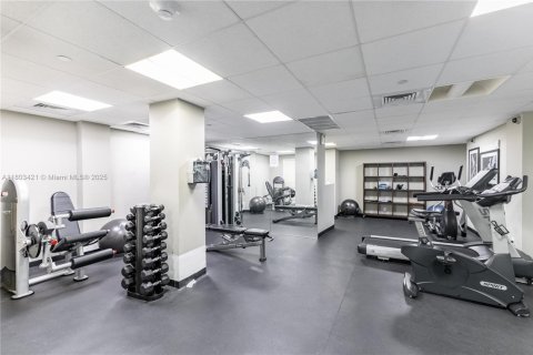 Copropriété à vendre à Miami, Floride: 2 chambres, 78.97 m2 № 1686329 - photo 23