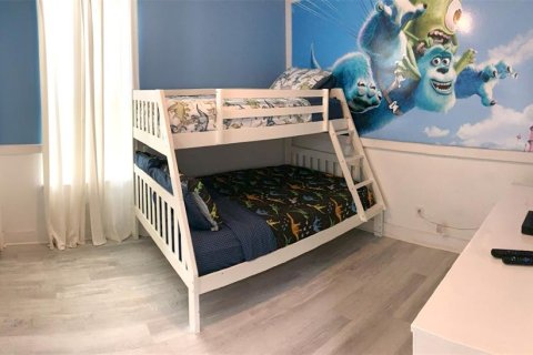 Снять в аренду виллу или дом в Дэвенпорт, Флорида 7 комнат, 182.55м2, № 1853784 - фото 20