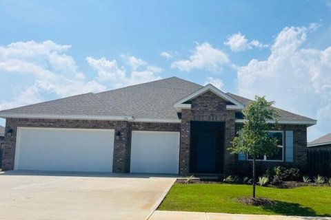 House in Freeport, Florida 4 bedrooms, 230.58 sq.m. № 590165 - photo 1