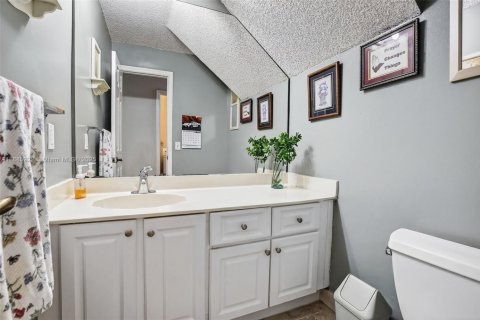 Villa ou maison à vendre à Pembroke Pines, Floride: 5 chambres, 263.75 m2 № 1933548 - photo 14