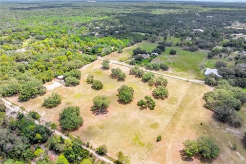 Land in Weeki Wachee, Florida № 1849445 - photo 9