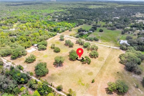 Land in Weeki Wachee, Florida № 1849445 - photo 10