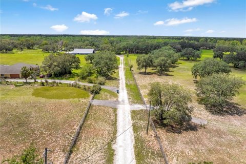 Land in Weeki Wachee, Florida № 1849445 - photo 3