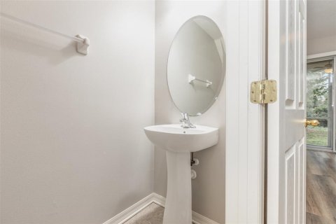 Купить таунхаус в Сарасота, Флорида 6 комнат, 104.98м2, № 2142591 - фото 11