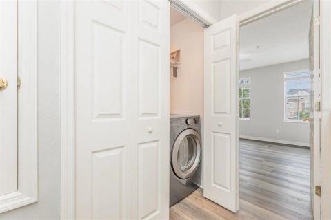 Купить таунхаус в Сарасота, Флорида 6 комнат, 104.98м2, № 2142591 - фото 12