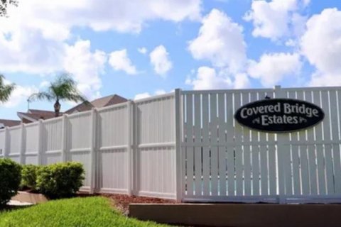 Villa ou maison à vendre à Ellenton, Floride: 3 chambres, 189.06 m2 № 1786697 - photo 23