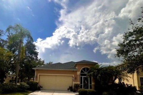 Villa ou maison à vendre à Ellenton, Floride: 3 chambres, 189.06 m2 № 1786697 - photo 27