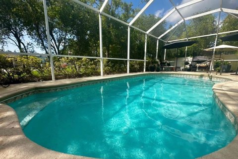 Villa ou maison à vendre à Ellenton, Floride: 3 chambres, 189.06 m2 № 1786697 - photo 1