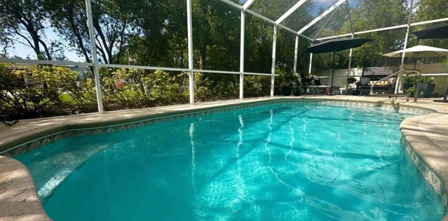 Casa en Ellenton, Florida 3 dormitorios, 189.06 m2 № 1786697
