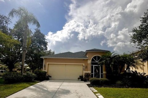 Villa ou maison à vendre à Ellenton, Floride: 3 chambres, 189.06 m2 № 1786697 - photo 26