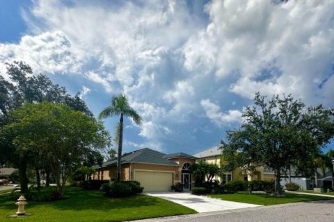 Villa ou maison à vendre à Ellenton, Floride: 3 chambres, 189.06 m2 № 1786697 - photo 3