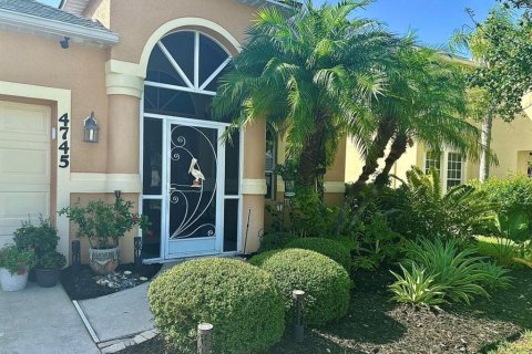 Villa ou maison à vendre à Ellenton, Floride: 3 chambres, 189.06 m2 № 1786697 - photo 4