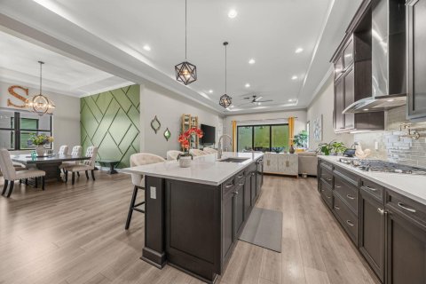 Casa en venta en Palm Beach Gardens, Florida, 3 dormitorios, 220.27 m2 № 2382737 - foto 9