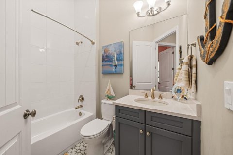 Casa en venta en Palm Beach Gardens, Florida, 3 dormitorios, 220.27 m2 № 2382737 - foto 25