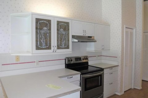 Купить виллу или дом в Дейтона-Бич, Флорида 3 комнаты, 238.57м2, № 2287876 - фото 13