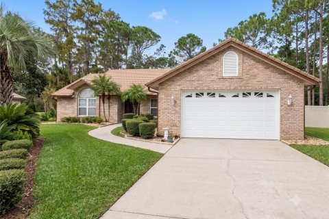 Villa ou maison à Daytona Beach, Floride 3 chambres, 238.57 m2 № 2287876