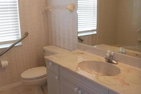 Купить виллу или дом в Дейтона-Бич, Флорида 3 комнаты, 238.57м2, № 2287876 - фото 11