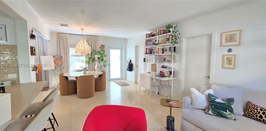Condo in Miami Beach, Florida, 2 bedrooms  № 2018026