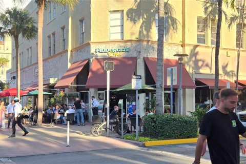 Condo in Miami Beach, Florida, 2 bedrooms  № 2018026 - photo 18