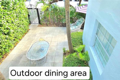 Condo in Miami Beach, Florida, 2 bedrooms  № 2018026 - photo 13