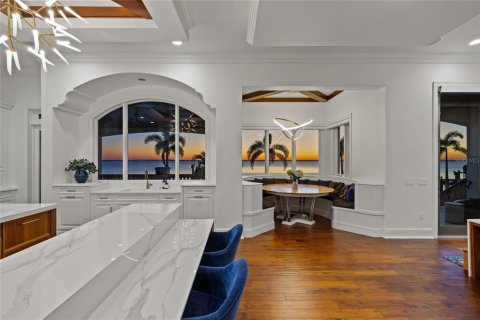 Купить виллу или дом в Тампа, Флорида 11 комнат, 525.55м2, № 1549350 - фото 28