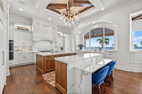 Купить виллу или дом в Тампа, Флорида 11 комнат, 525.55м2, № 1549350 - фото 17