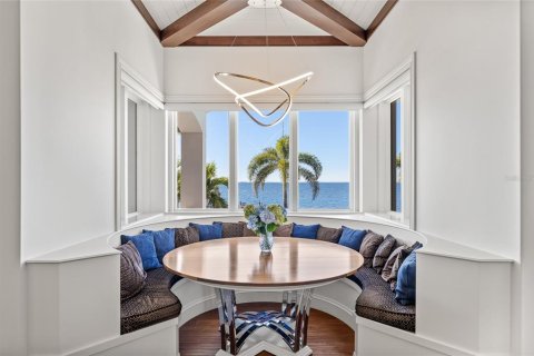 Купить виллу или дом в Тампа, Флорида 11 комнат, 525.55м2, № 1549350 - фото 29