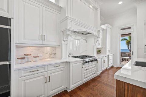 Купить виллу или дом в Тампа, Флорида 11 комнат, 525.55м2, № 1549350 - фото 23