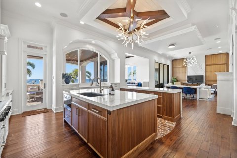 Купить виллу или дом в Тампа, Флорида 11 комнат, 525.55м2, № 1549350 - фото 26