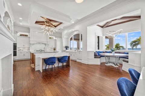 Купить виллу или дом в Тампа, Флорида 11 комнат, 525.55м2, № 1549350 - фото 16