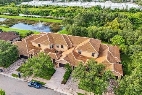 Touwnhouse à vendre à Ellenton, Floride: 4 chambres, 224.08 m2 № 1832660 - photo 2